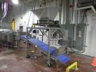 Used 2013 Tromp Sheeting Line – Full Dough Processing System